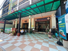 Mixay Paradise Hotel